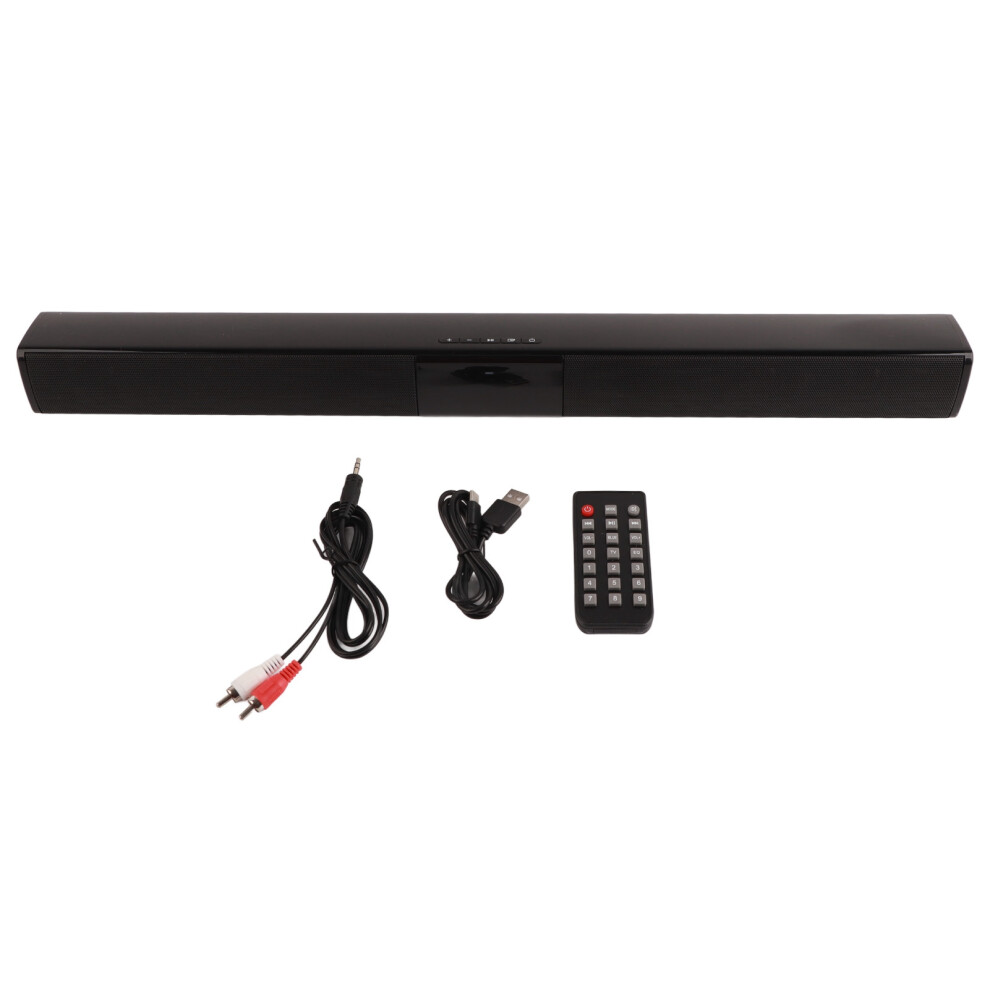 Modern Compact Soundbar With Dts Virtual X Dolby Audio And Hdmi Arc Support For Immersive Home Theater Experience 9357860225151