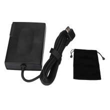High Quality Cable Integrated230W Gaming Laptop Charger With GaN Material Replacement Charger For Razer Devices, Power Supply Adapter Featuring