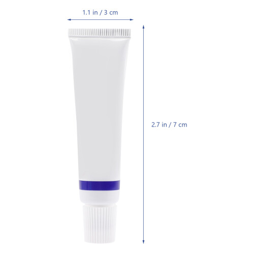 20Pièces Compound Éliminateur Rayures Usage Sécurisé 1