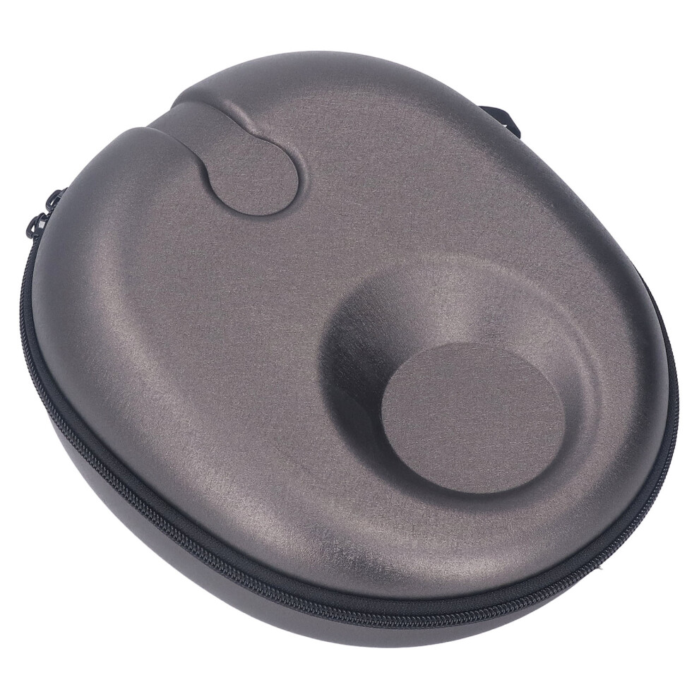 Hard Travel Storage Carrying Case For Headphones Eva Shockproof Water Resistant Dust Proof With User Friendly Design For Multiple Headphone Brands 9432746142125