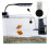 2Pièces Thermomètre Reptile Multi Usage Avec Ventouse Pour Aquarium 6