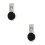 2Pièces Thermomètre Reptile Multi Usage Avec Ventouse Pour Aquarium 8