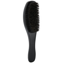 Grooming Tool for Beards, Detangle Brush with Natural Bristles Smoothing Hair Kit Soft Bristle Brush for Facial Cleansing Excellent Craftsmanship