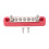 Terminal Power Distribution Block Bus Bar 48VDC 100A High Current Circuit Mod 2