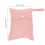 À Couches Suspendu Rose Organisateur Poussette Bébé 2