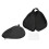 Δύο στρώσεις διαχύτη Softbox S2Speedlite Βάση στήριξης Bowens Εξαιρετική ανακλαστικότητα 1