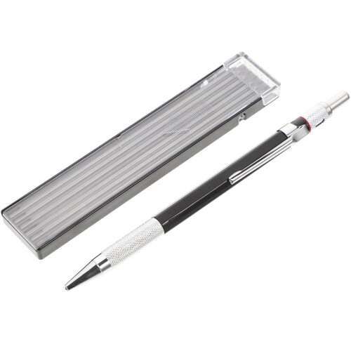 5Ensembles Stylos Mécaniques Design Ergonomique Varié 1