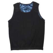 Gezielte Bauchkompression – Kompressions-Tanktop für einen schlankmachenden Look – Atmungsaktives Material – Leicht und komfortabel –
