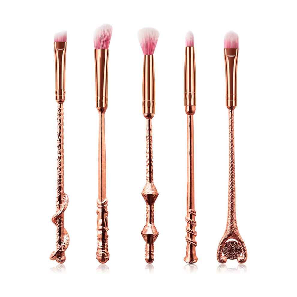 Blush Brush For Large Coverage Kabuki Makeup Brushes Mineral Powder Brush Soft Fluffy Foundation Brush Multi Functional Makeup Brush Non Shedding