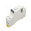 Interruttore automatico CA elettrico 1P+N Interruttore automatico mini resistente Interruttore automatico ad alte prestazioni con accessori completi 1