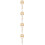 4Pièces Brosse Blanche Bois Nettoyage Clavier Instrument Performance 7