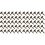 600Pièces Rivets Artisanat Double Pied DIY Clous Marron 3
