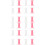 2Ensembles Rangement Doigt 12 Outils PP Assortis Nail 5
