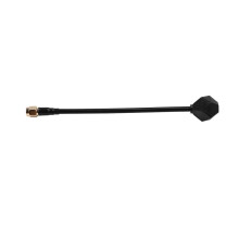 IFlight 5.8G 15CM SMA RP-SMA FPV Antenna 3Dbi 5000-6000MHz 150mm Long Space Antenna for FPV Drone Part Inner Hole