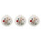 3Ensembles Kit Complet Broderie DIY Pour Loisirs Débutants 4