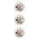3Ensembles Kit Complet Broderie DIY Pour Loisirs Débutants 8