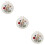 3Ensembles Kit Complet Broderie DIY Pour Loisirs Débutants 9