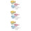15Pièces Small En Céramique Usage Assorti 9