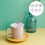 18Pièces Couvercles Silicone Pour Mug Étanche Design Chic 9