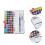 1Ensemble Kit Solide Durable Pour Dessin 8