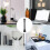18Pièces Modèles De Lampadaires Miniatures Accessoires Pour Jeu 6
