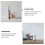 18Pièces Modèles De Lampadaires Miniatures Accessoires Pour Jeu 8