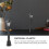 18Pièces Modèles De Lampadaires Miniatures Accessoires Pour Jeu 9