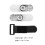 2Ensembles Kit Adaptateur Vr Audio Couleurs Assorties Durable 2