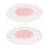 2Pièces Griffoir Tricoté Rose Pour 6