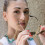 2Pièces De Lunettes Verte, Strap Durable Et Stylé 3