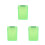 3Pièces Boîte De Rangement Hdd 3,5 Antistatique 3