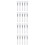 20Pièces Pinceaux Silicone Pour Outils 7