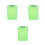 3Pièces Boîte De Rangement Hdd 3,5 Antistatique 7