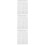 3Pièces Affiche Harpe Papier Blanche Débutant Portable Pratique 8