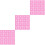 300Pièces Housses Massage Jetables Rose Sensible 5