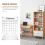 4Ensembles Tableau Mural Réutilisable Pour Maison 10