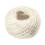 3Pièces En Jute Beige Pour Projets D'art Décoration 2