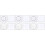 3Ensembles Règle Géométrique Angle Plastique Transparent 6