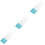 30Pièces Brochettes Barbecue Durables Silicone Bleu 5