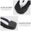3Paires Mules Bois Eva Respirantes Usage 5