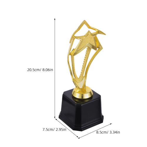 2Pièces Pour Récompense Compétition Base 1