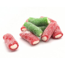 Zorba Online Fizzy Strawberry and Apple 250g Bag