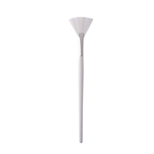 2Pièces Pinceaux Blancs Pour Et 1