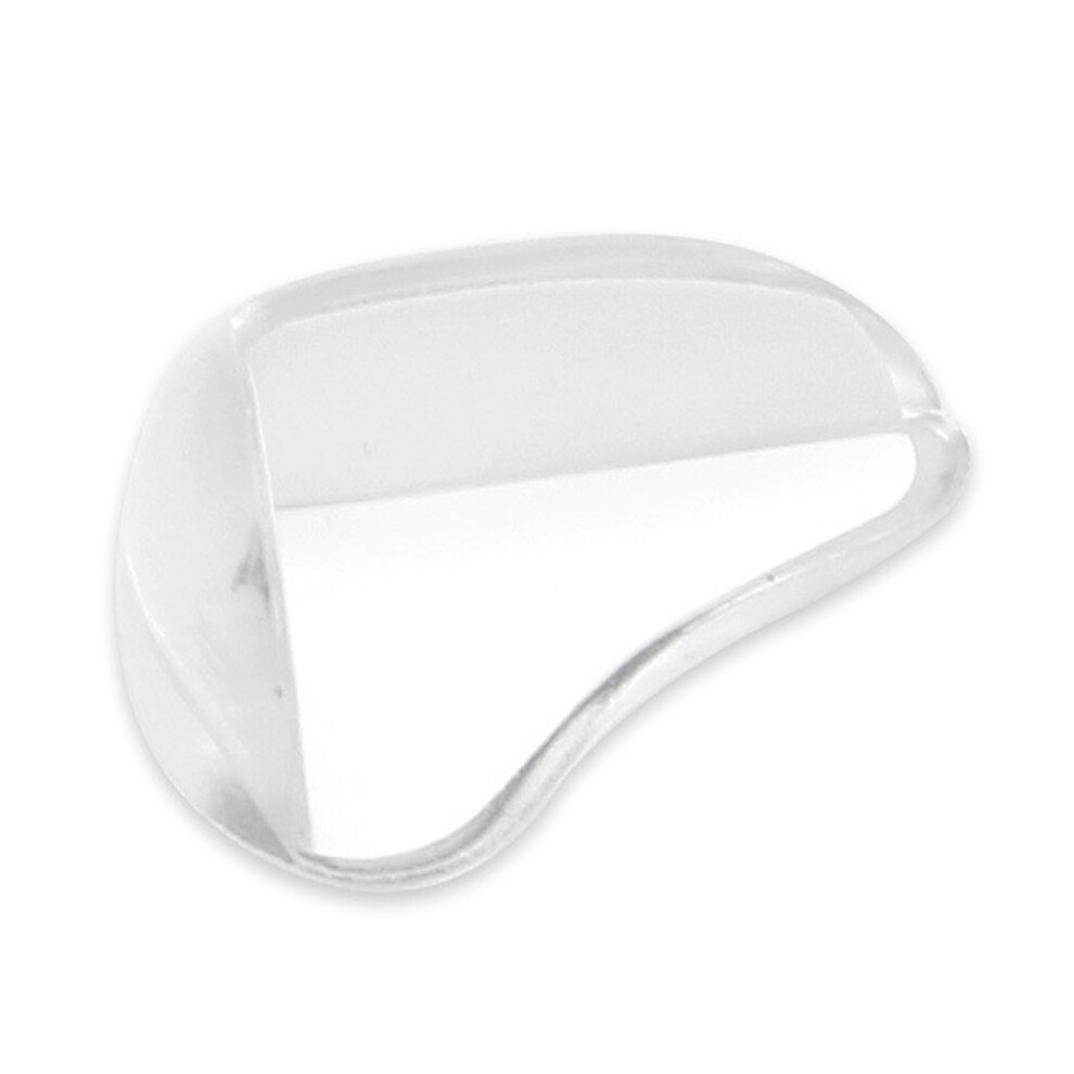 10PCS Baby Corner Protectors Silicone Clear Edge Bumper for Furniture Safety