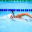 3Pièces Snorkel De Noir Pour Exercice Natation Débutants 4