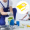 2Ensembles Outils Murale Mini Fibre 10