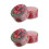 4Pièces Boîtes À Bonbons Multi Couleurs Résistantes 6