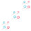 12Pièces Mètre Adorable Corps Usage Maison Motif Chat 5