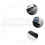 Protège-Clavier Transparent En Pour Usage 7