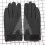 3Paires Natation Flexibles Antidérapants 3